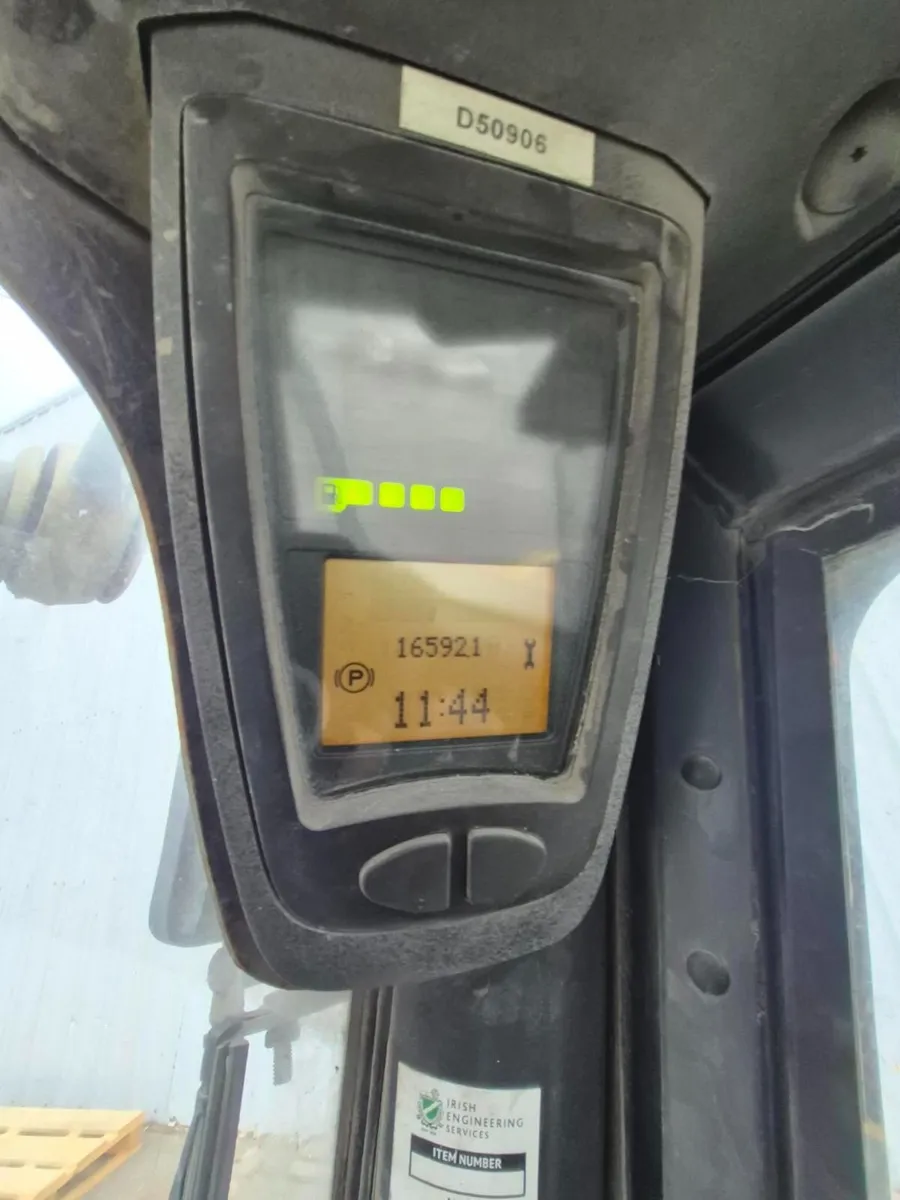 Forklifts for Sale – Fleet Upgrade - Image 4