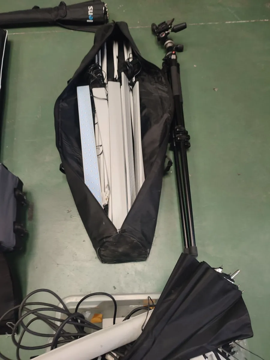 Photographic equipment - Image 2