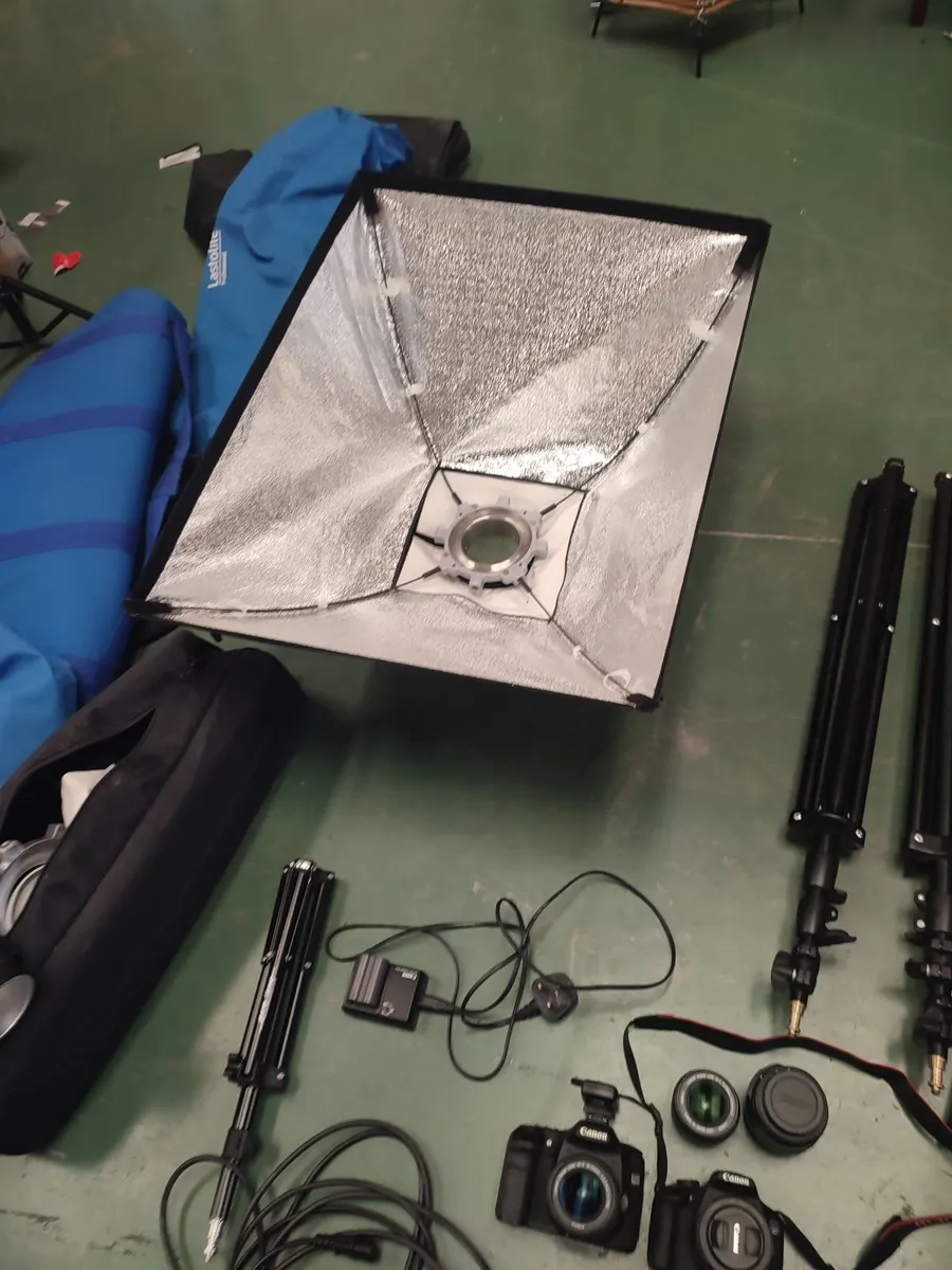 Photographic equipment - Image 3