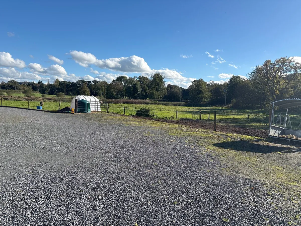 Stables for rent Crossdoney Cavan - Image 3