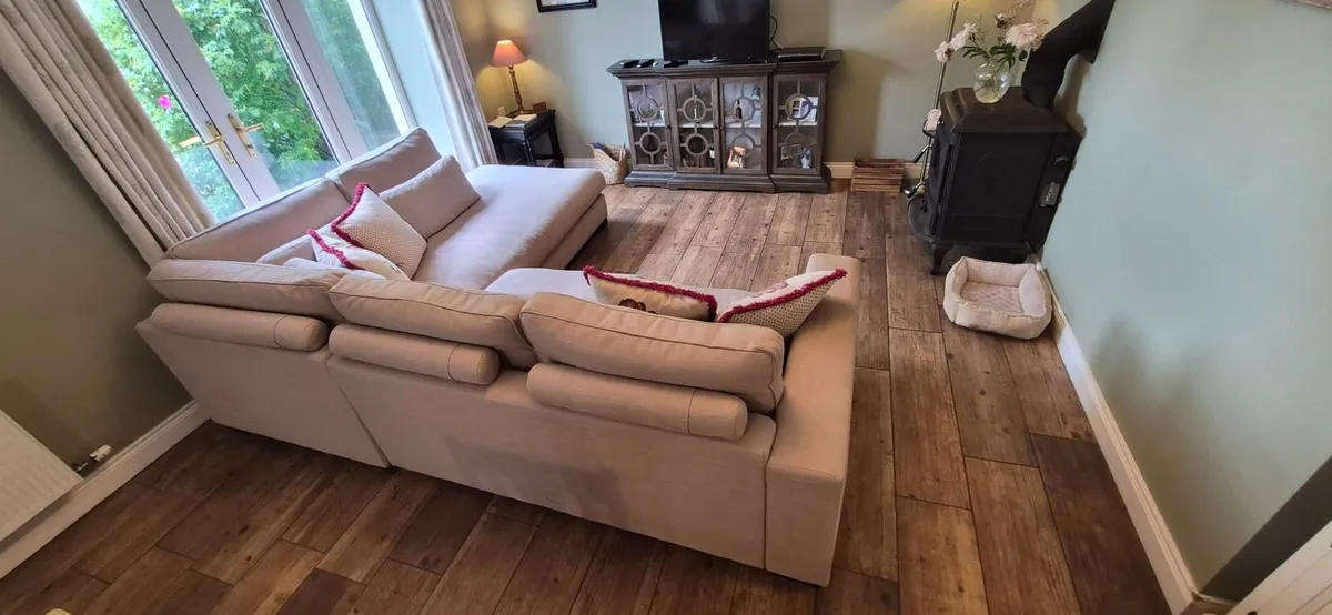 Corner Sofa - Image 2