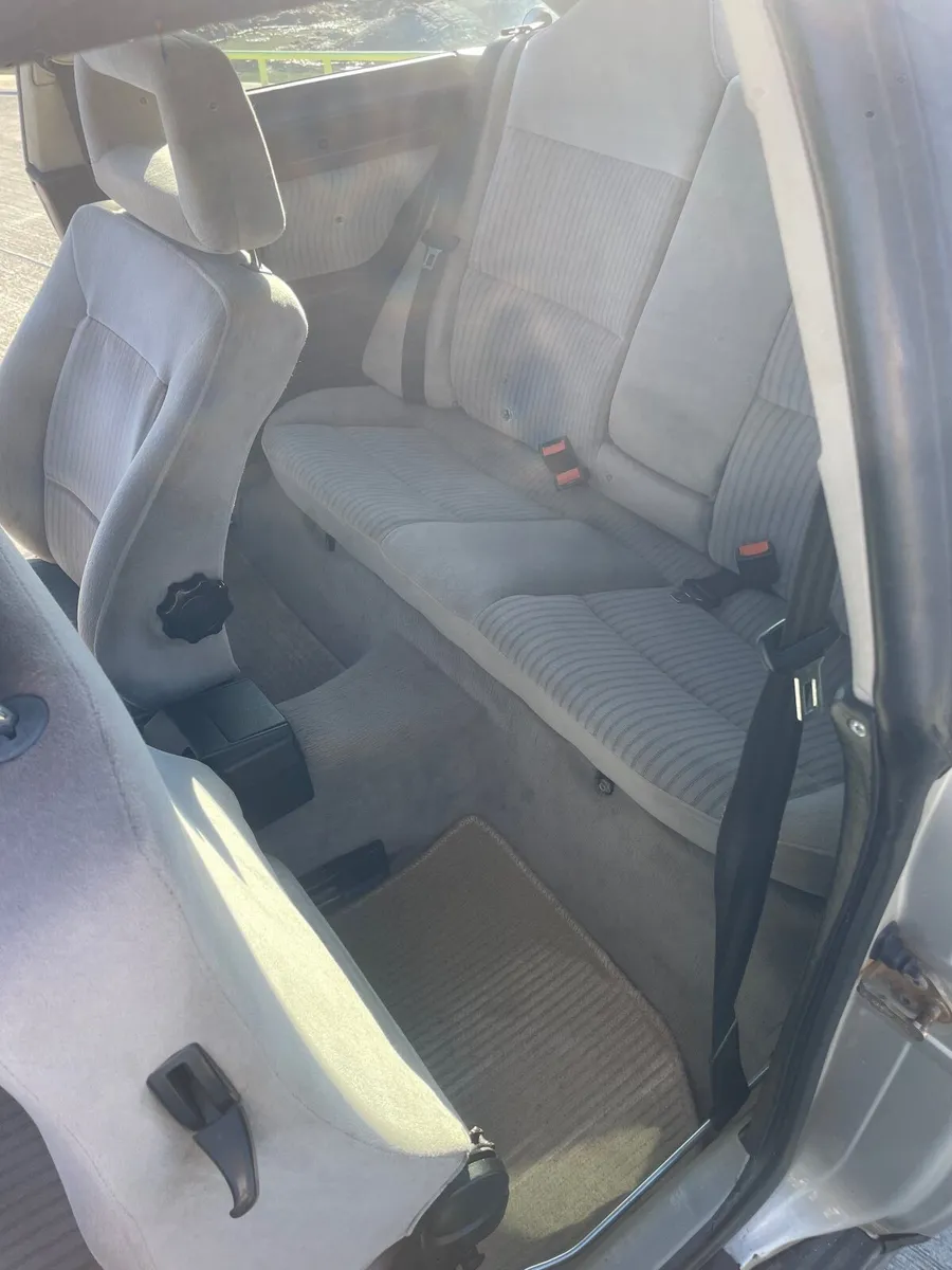 Audi Other 1989 - Image 2