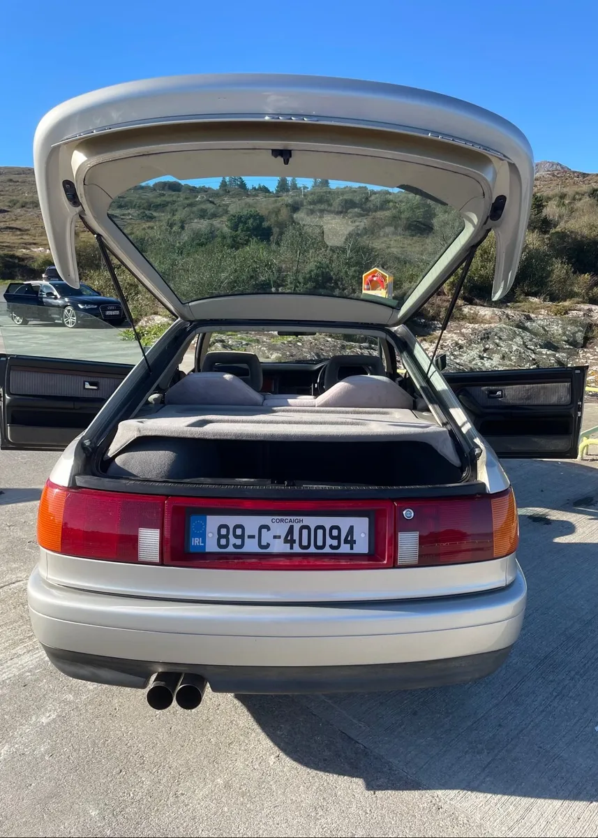 Audi Other 1989 - Image 4