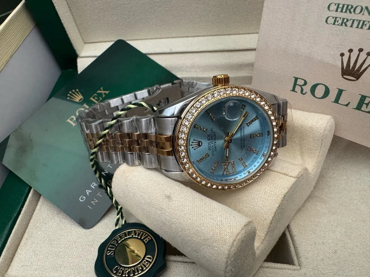 Rolex AAA - Image 2
