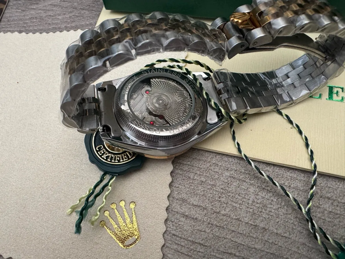 Rolex AAA - Image 4