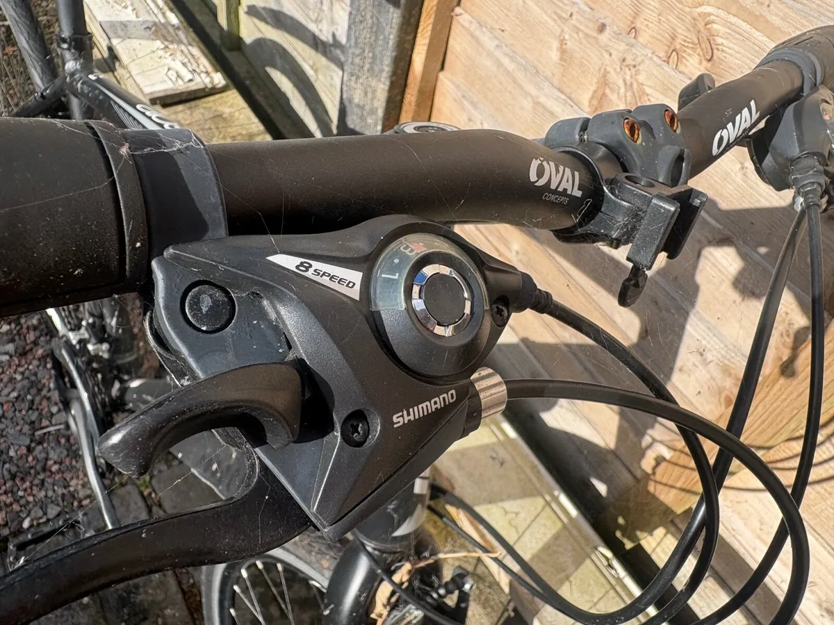 Bike - Image 1