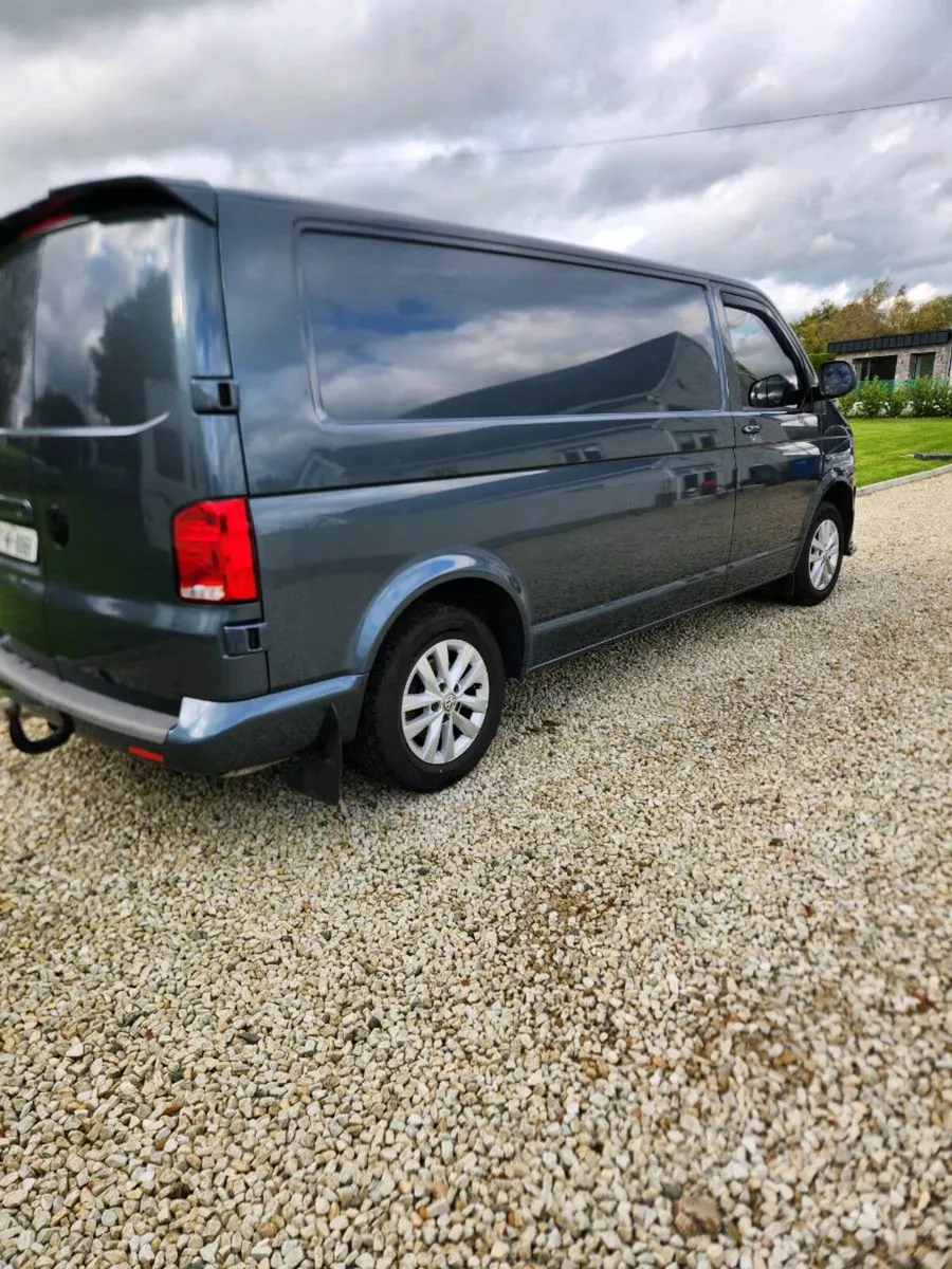 Vw transporter - Image 4