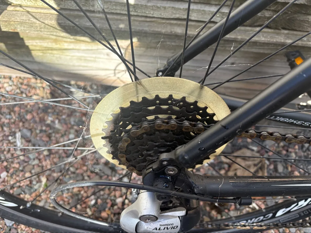 Bike - Image 4