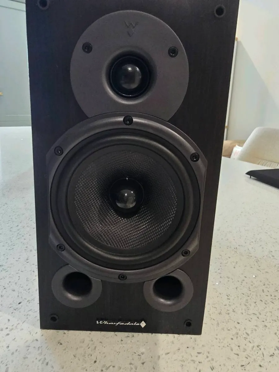 Speakers & amp - Image 4