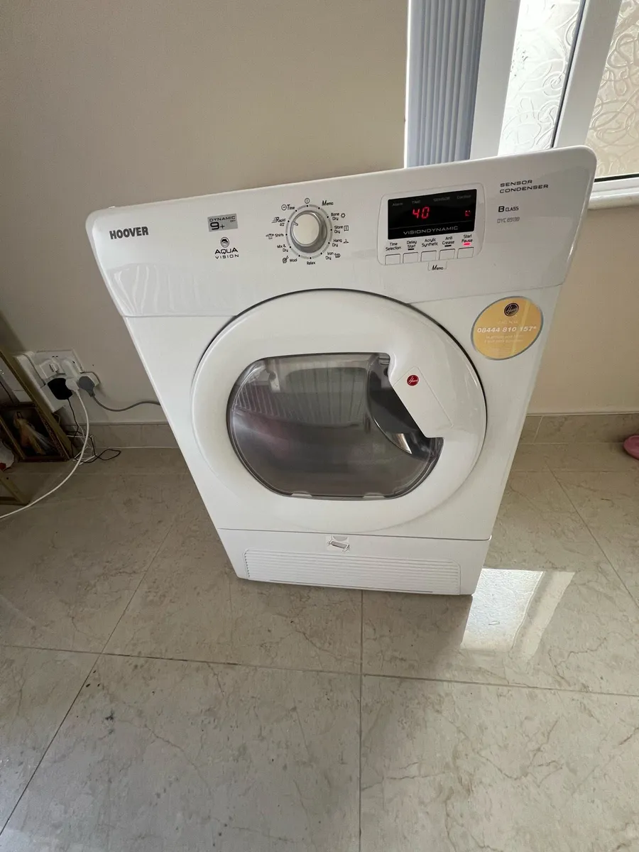 Dryer - Image 1