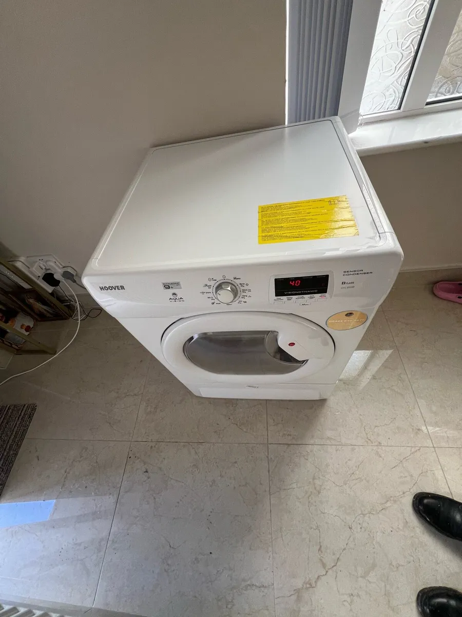 Dryer - Image 2