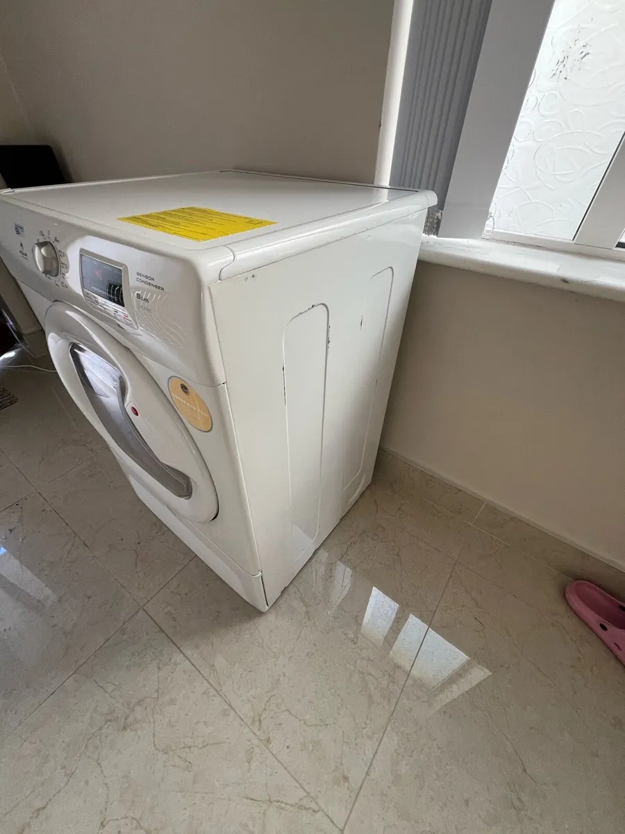 Dryer - Image 3