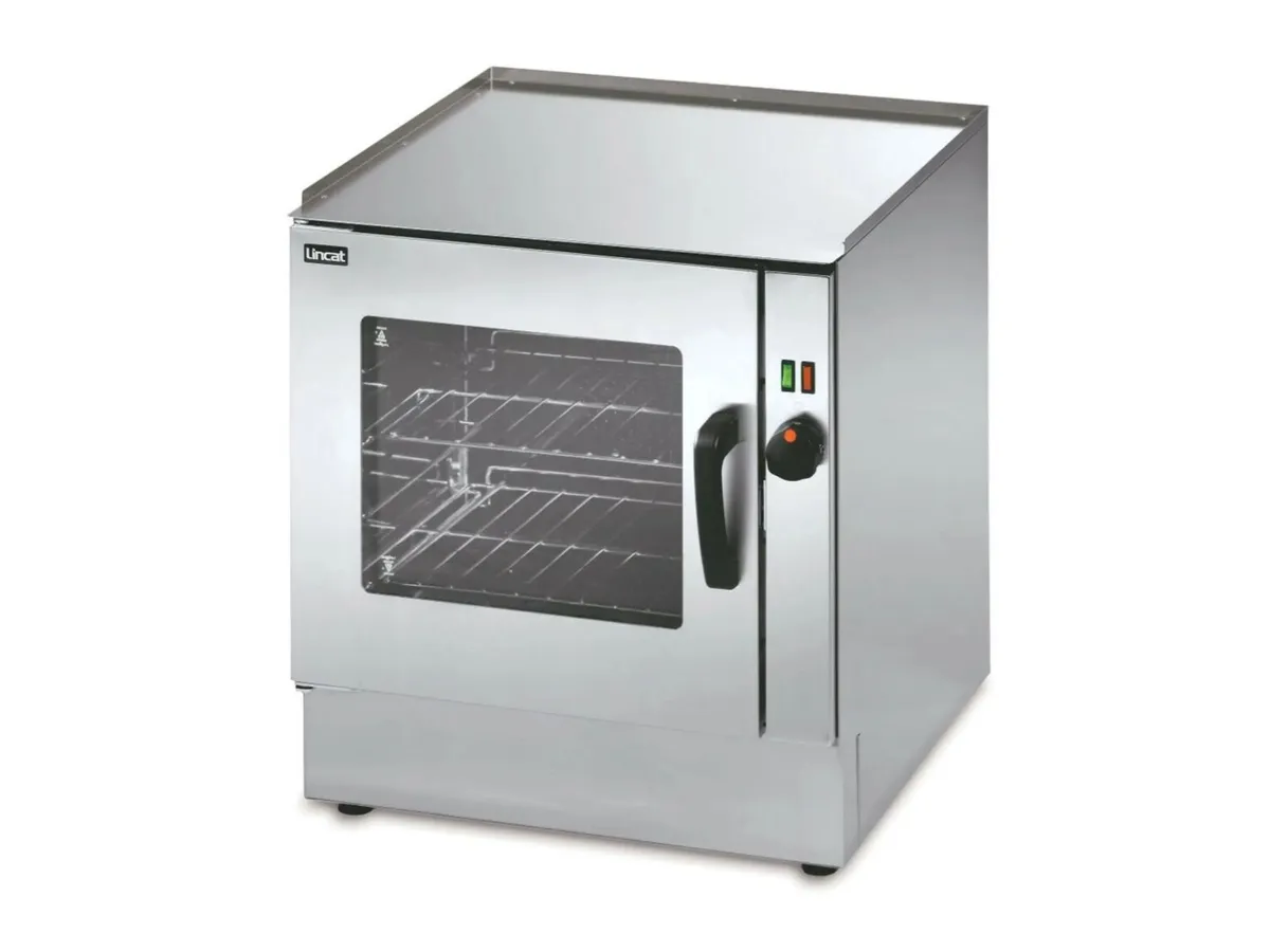 Lincat Silverlink 600 Electric Free V6F/D - Ex VAT - Image 1