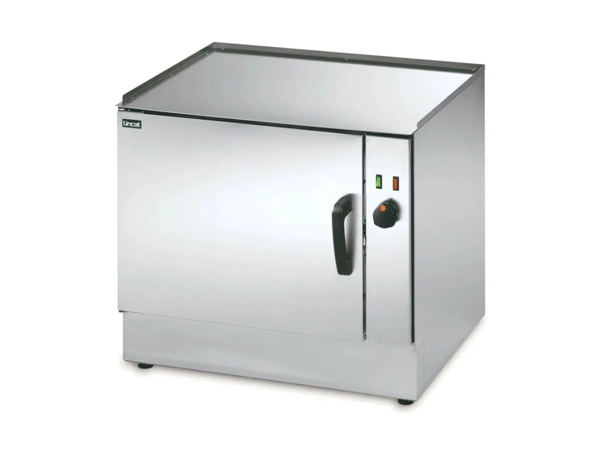 Lincat Silverlink 600 Electric Free V7/4 - Ex VAT - Image 1