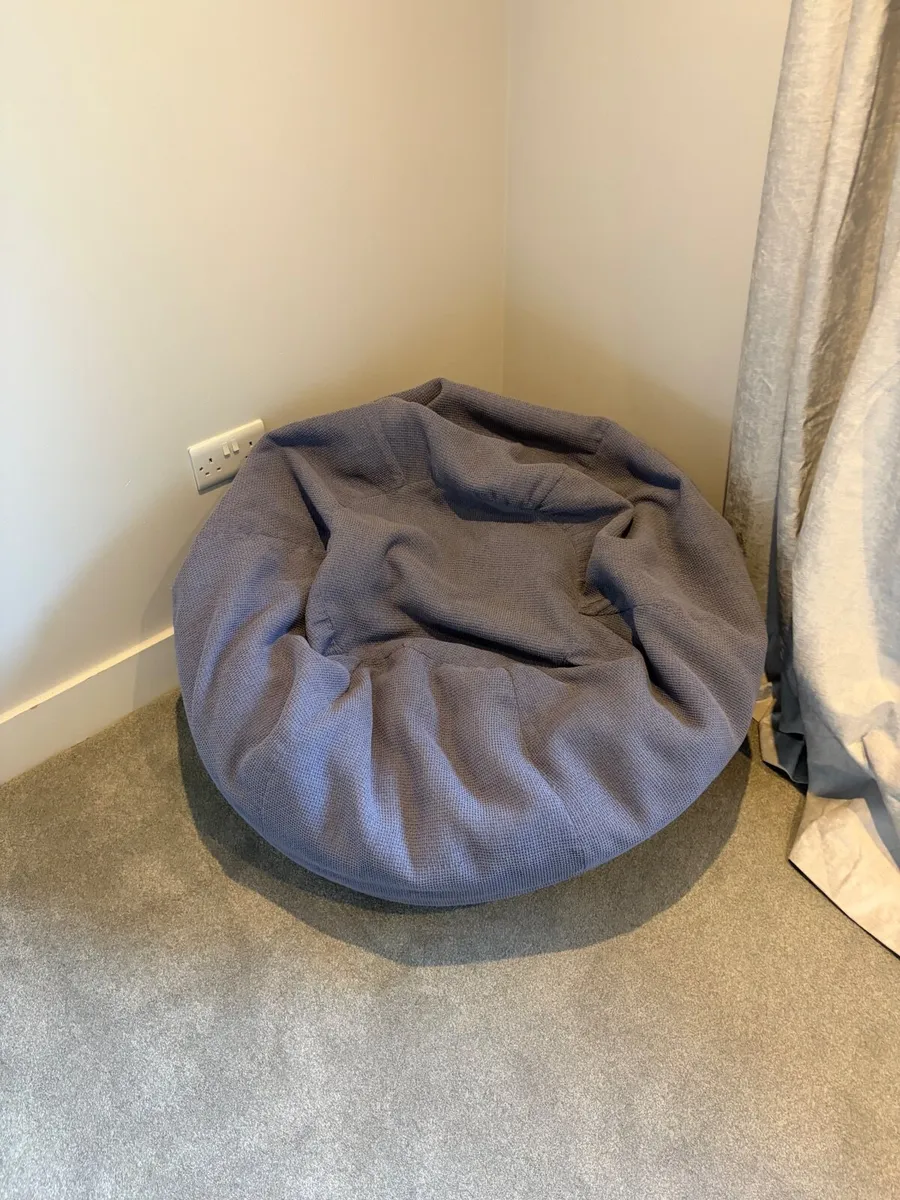 bean bag