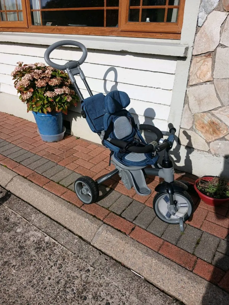 NICO TRIKE NEW - Image 3
