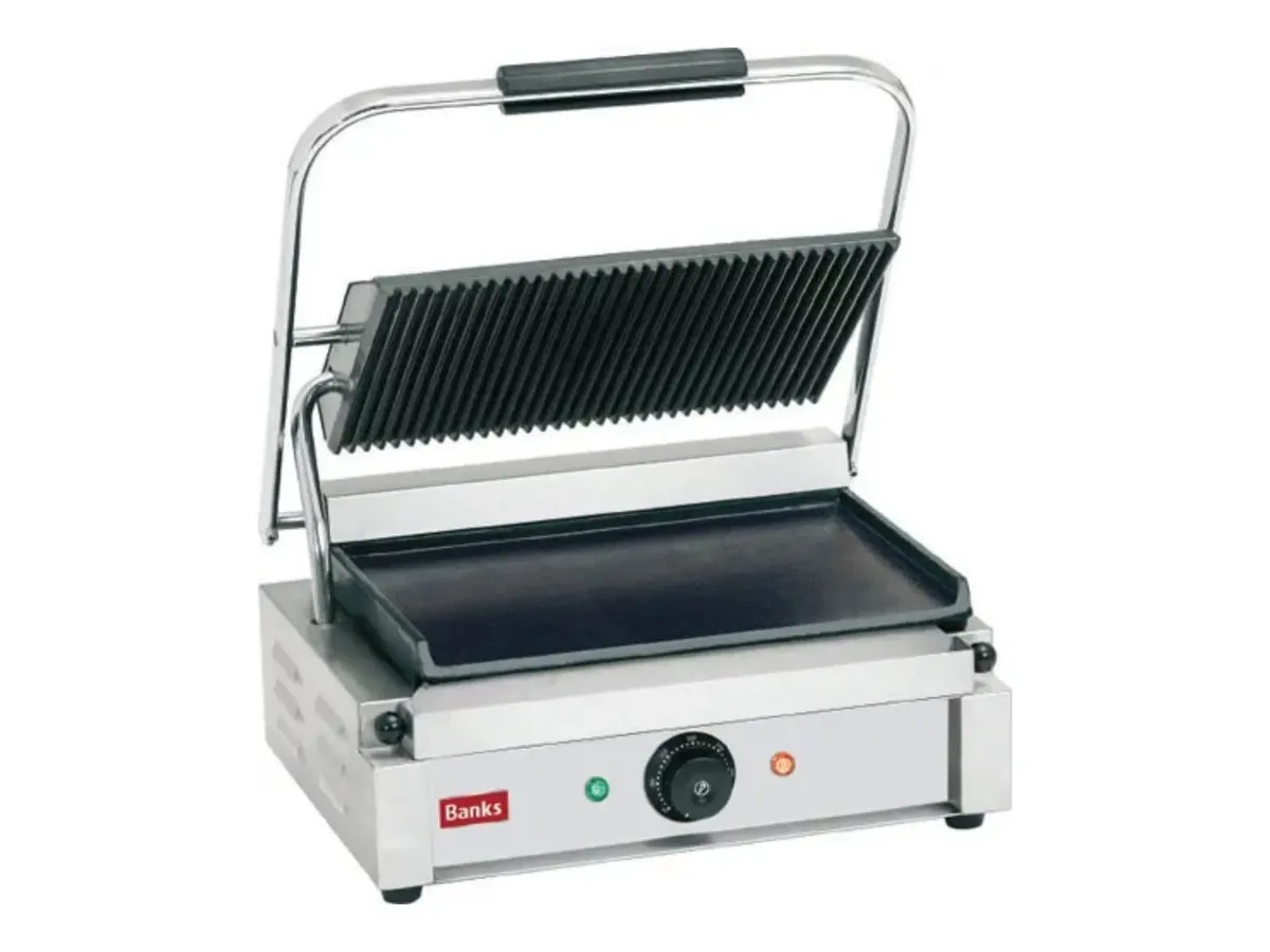 Banks PCG-RF Paninni Grill - Ex VAT - Image 1