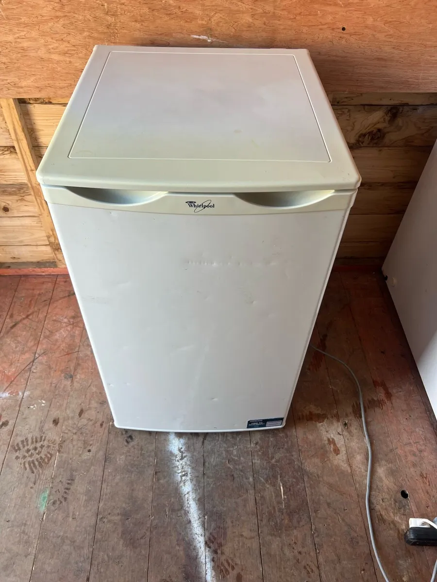 Fridge - Image 1