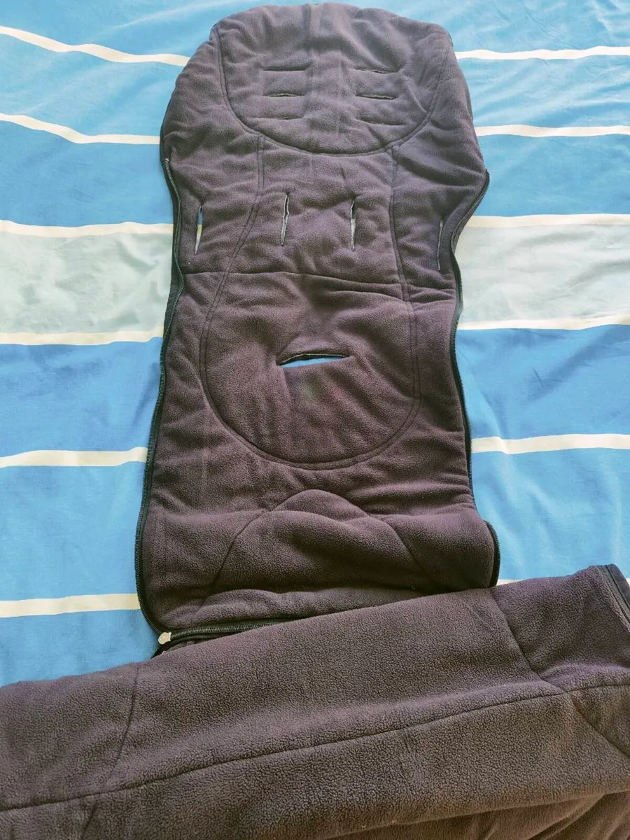 Footmuff - Image 2
