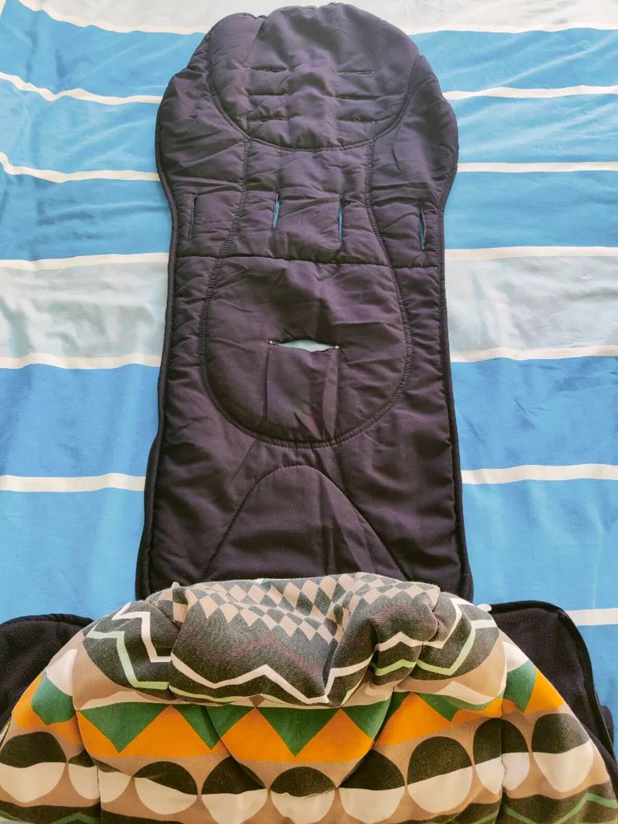 Footmuff - Image 3
