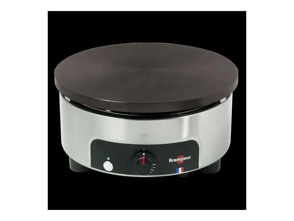 KRAMPOUZ CSRS4MA-KR GAS Crepe M CSRS4MAKR - Ex VAT - Image 1