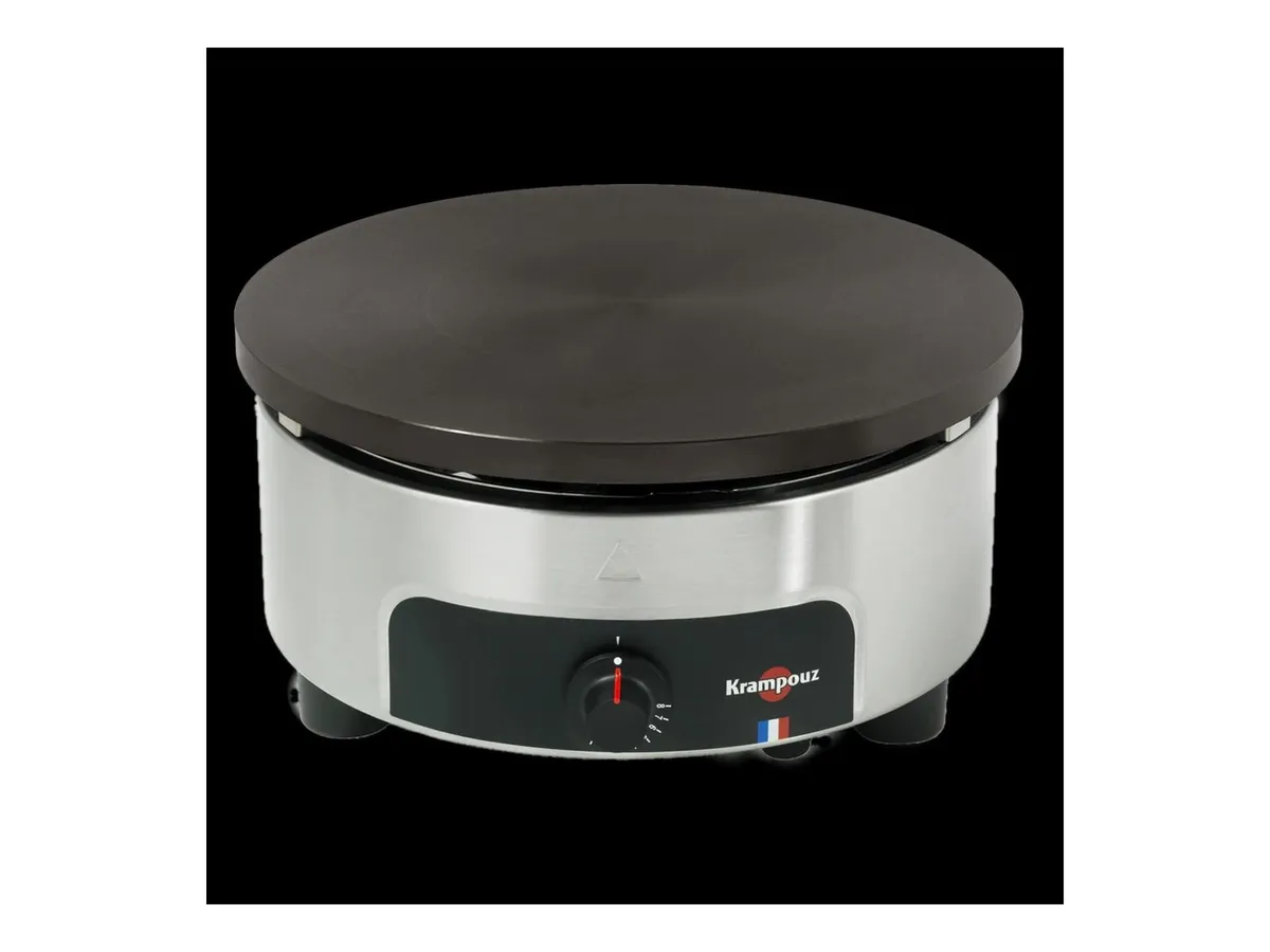 KRAMPOUZ CSRS4PA - KR Standard GAS Crepe - Ex VAT - Image 1
