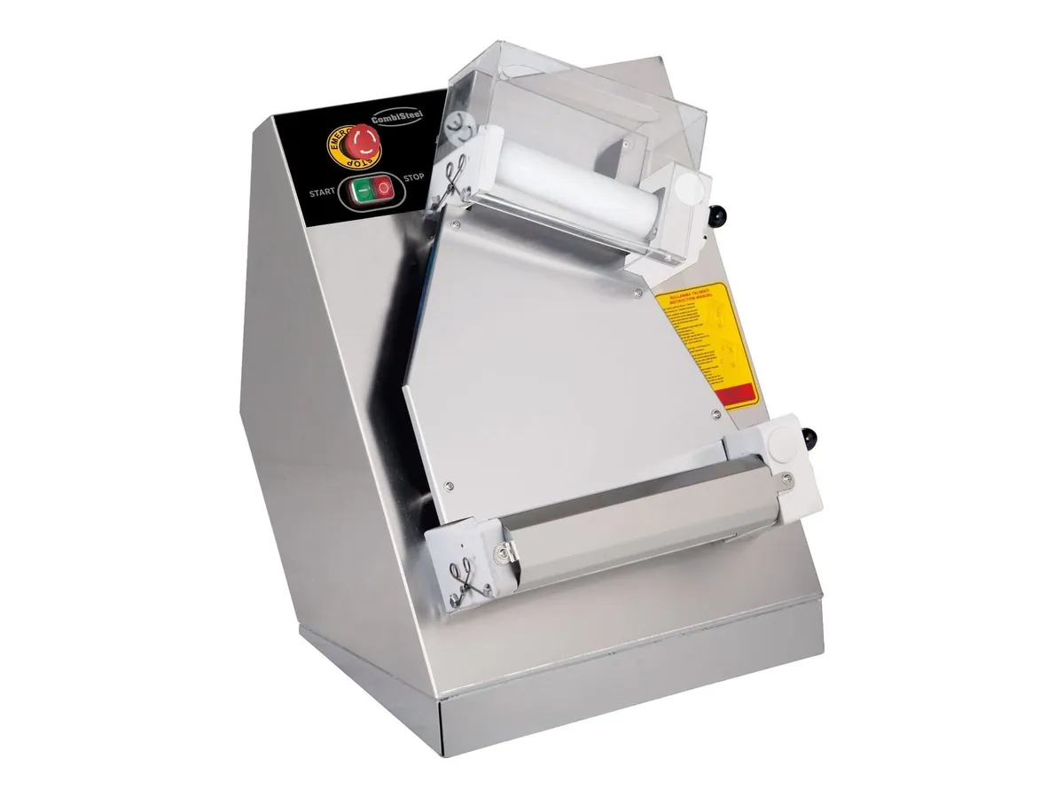 DOUGH ROLLER 30CM 7073.0115 - Ex VAT - Image 1