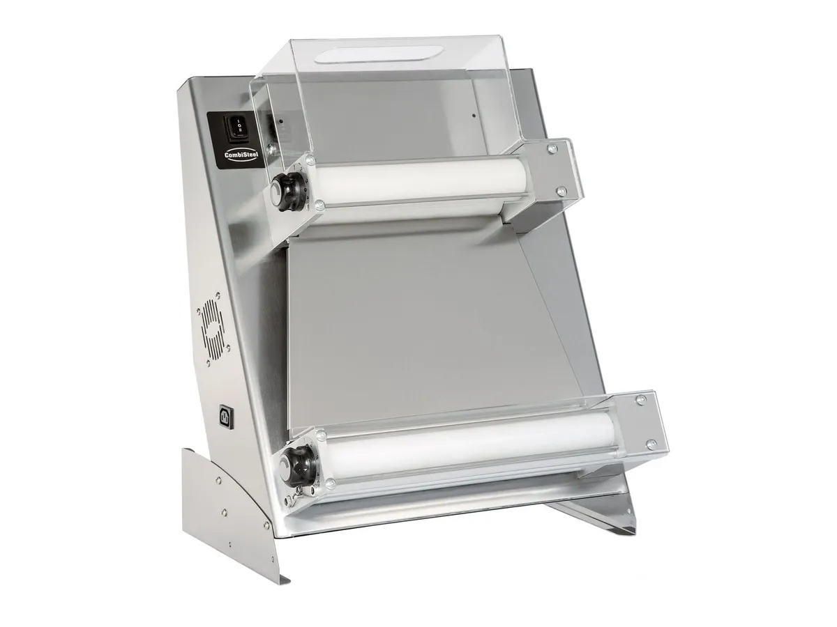 CombiSteel Dough Roller Straigh 7482.0017 - Ex VAT - Image 1