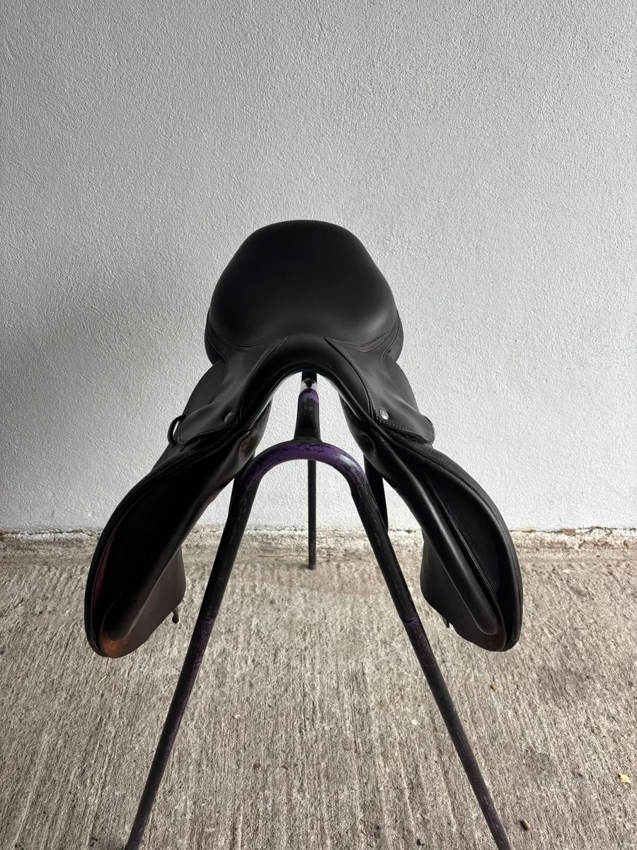 Voltaire Saddle - Image 3
