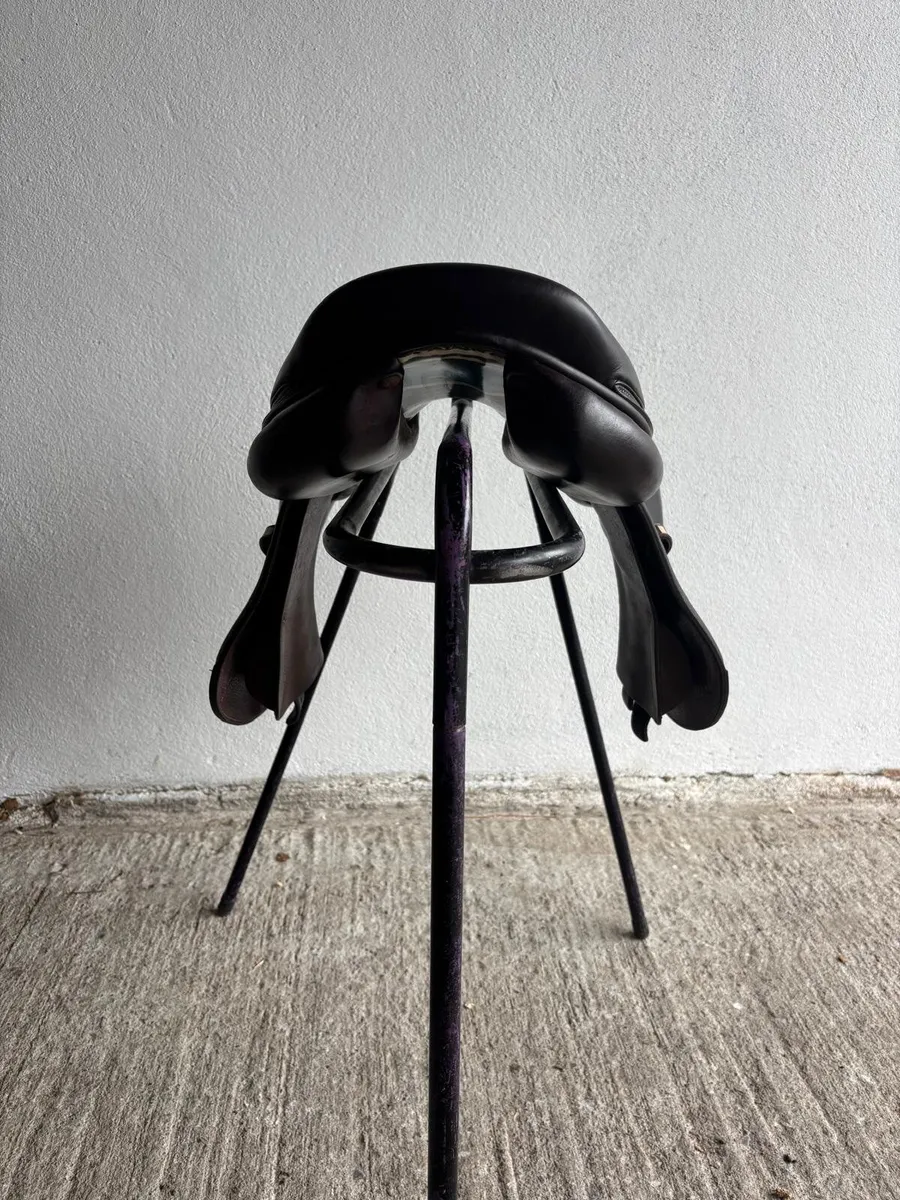 Voltaire Saddle - Image 4