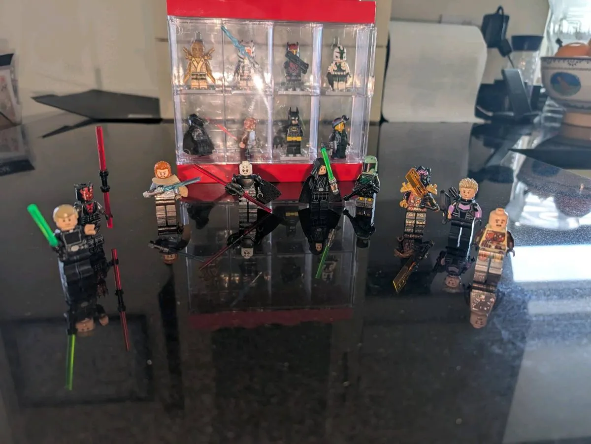 Lego - Image 3