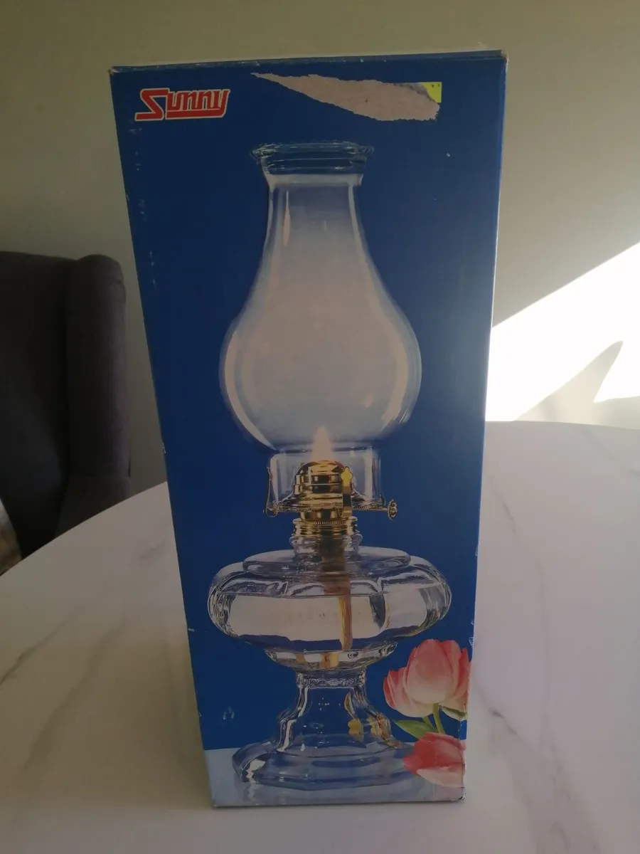 Oil lamp - Image 3