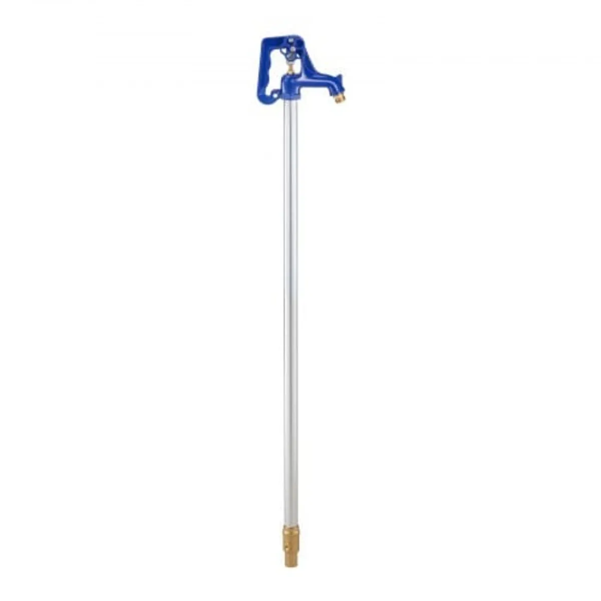 Frost Proof Yard Hydrant, 980mm Freeze-Proof Outdo - Image 1