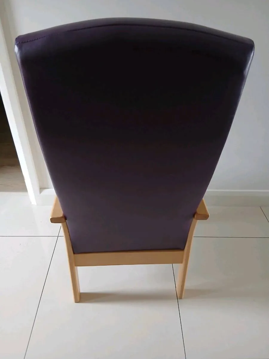 Arm Chair - Image 2