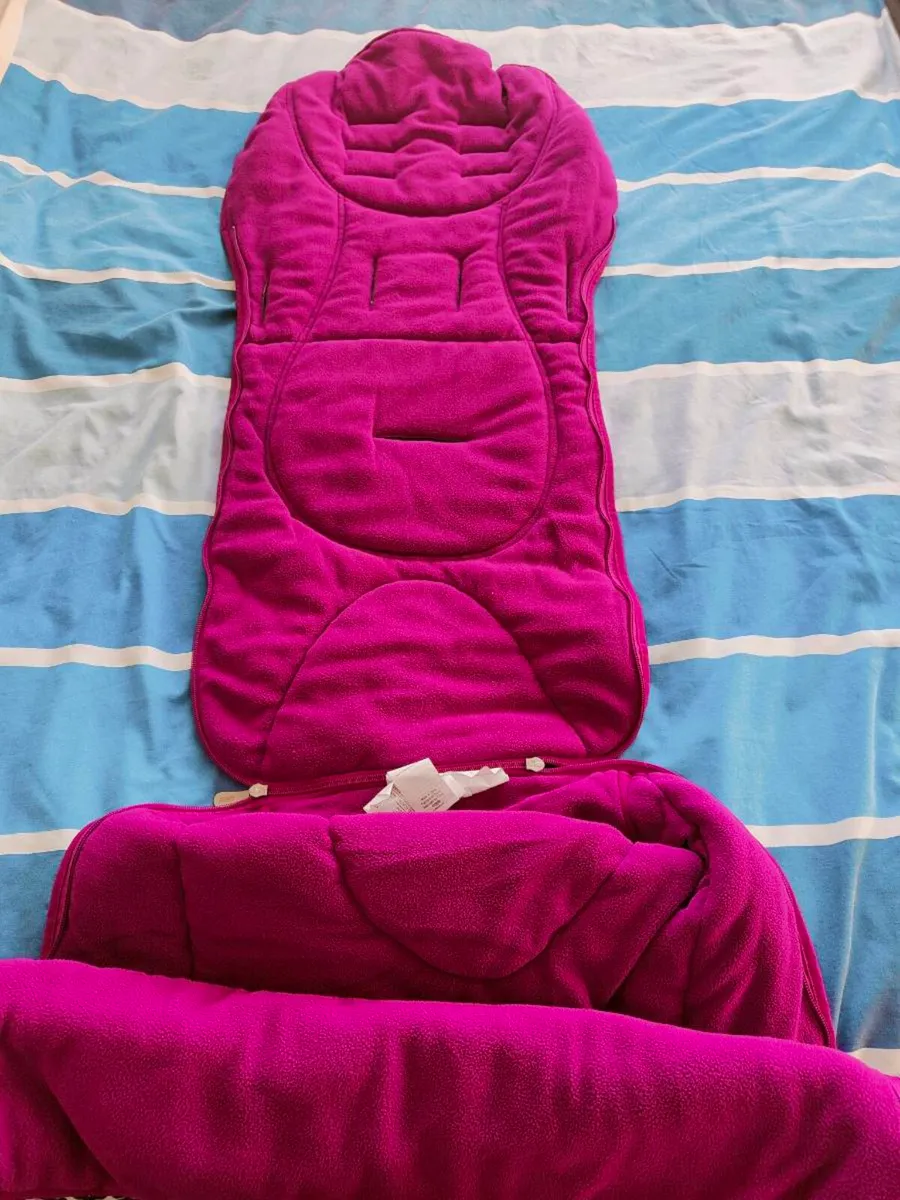 Footmuff - Image 2