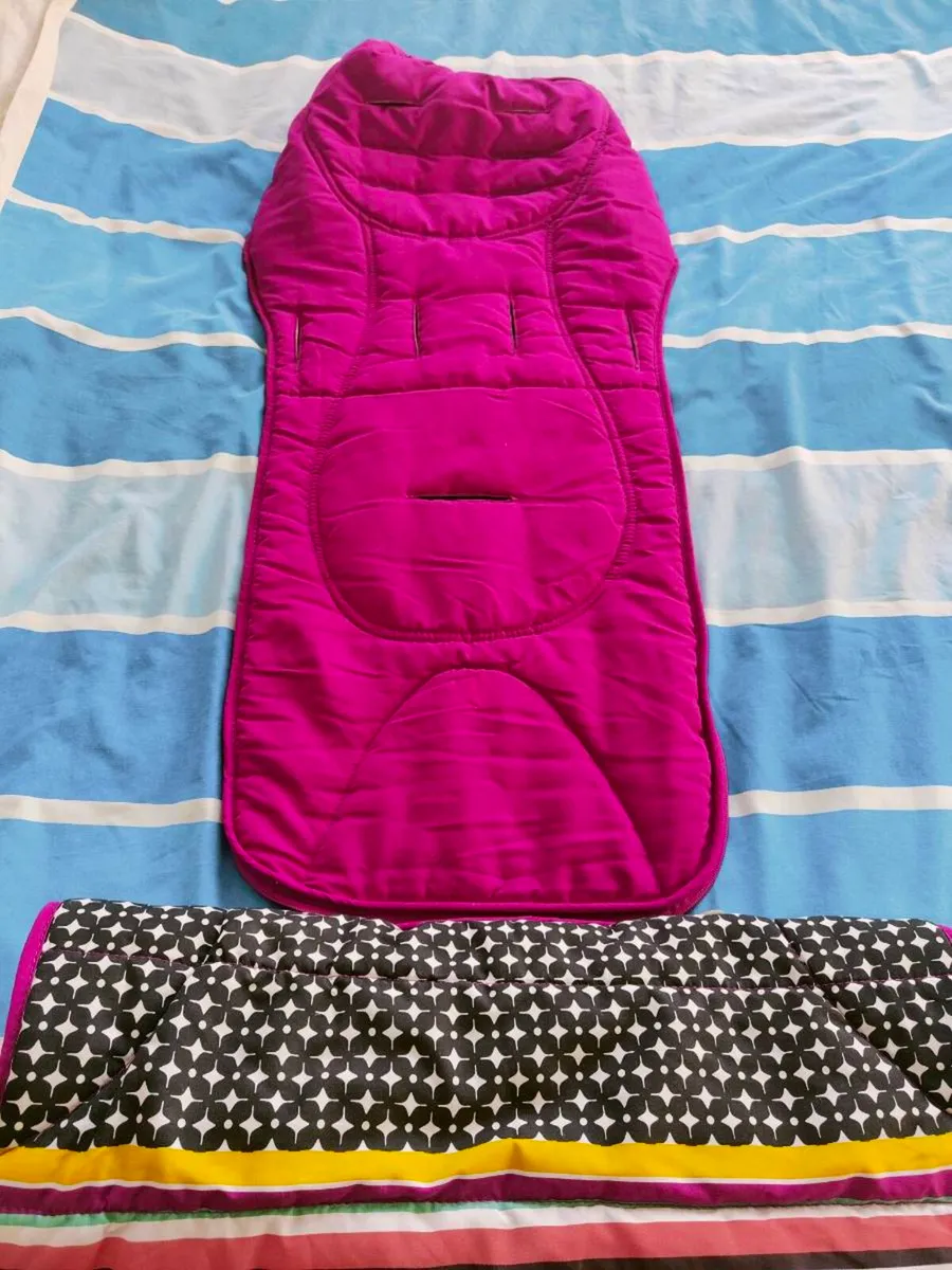 Footmuff - Image 3