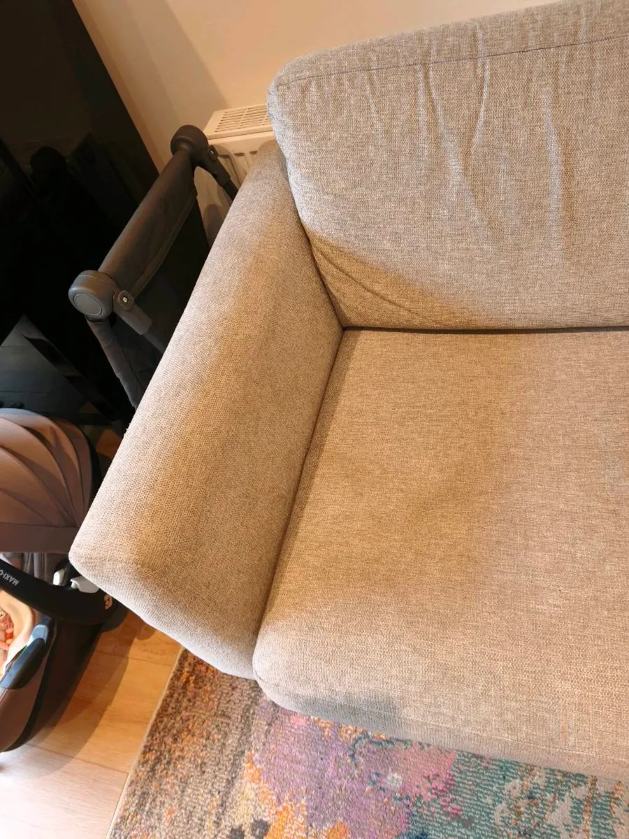 3 + 2 Seater Sofas - Image 3
