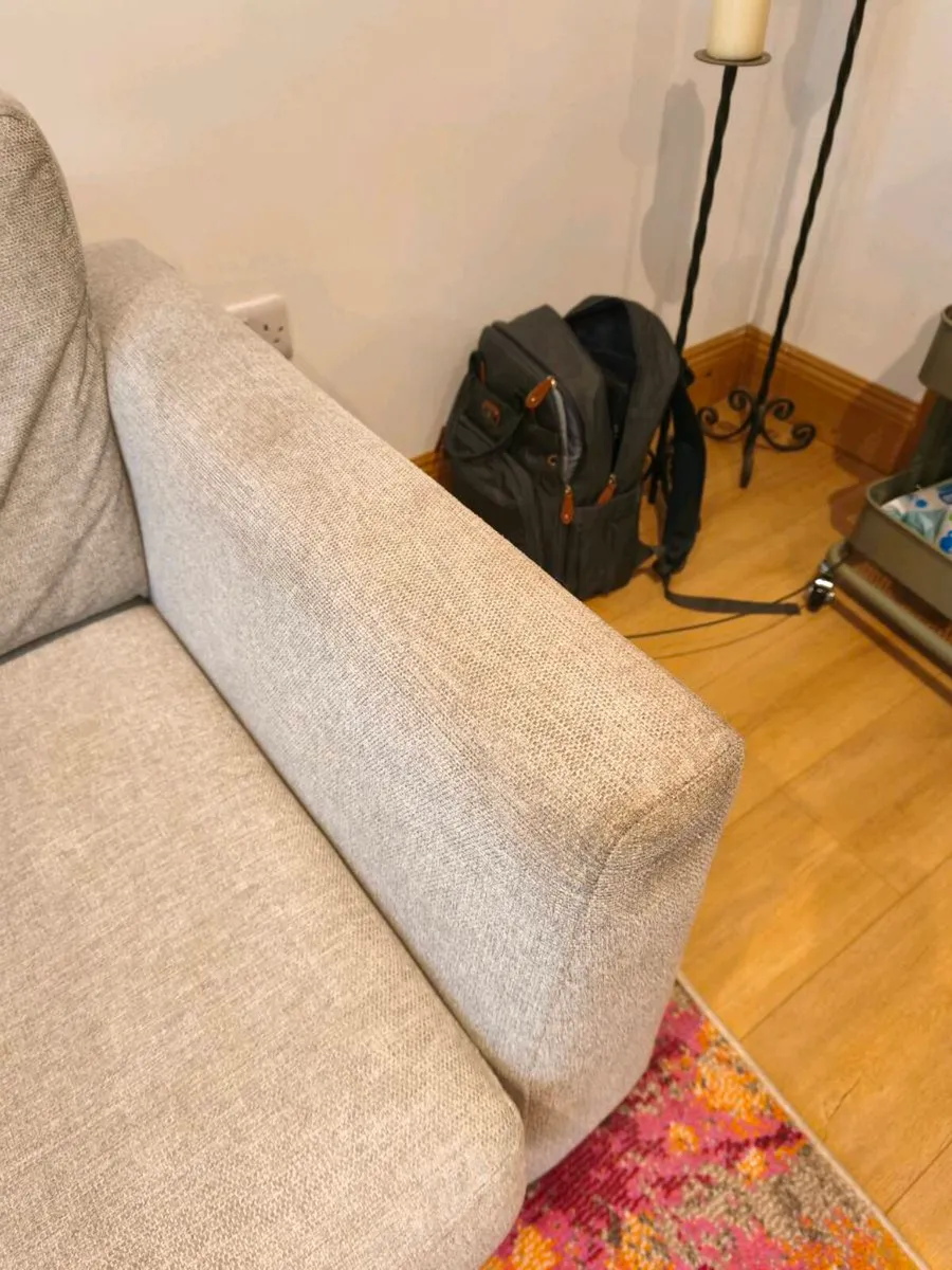 3 + 2 Seater Sofas - Image 2
