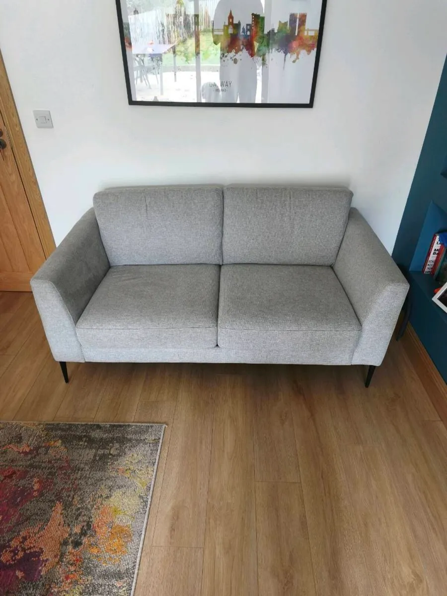3 + 2 Seater Sofas - Image 4