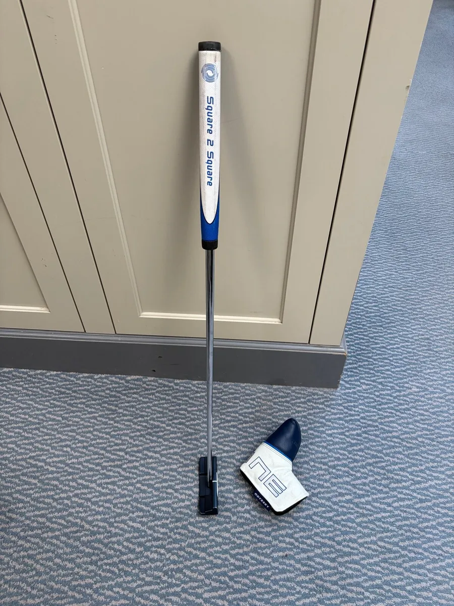 Odyssey Ai-One Square2Square - Image 1