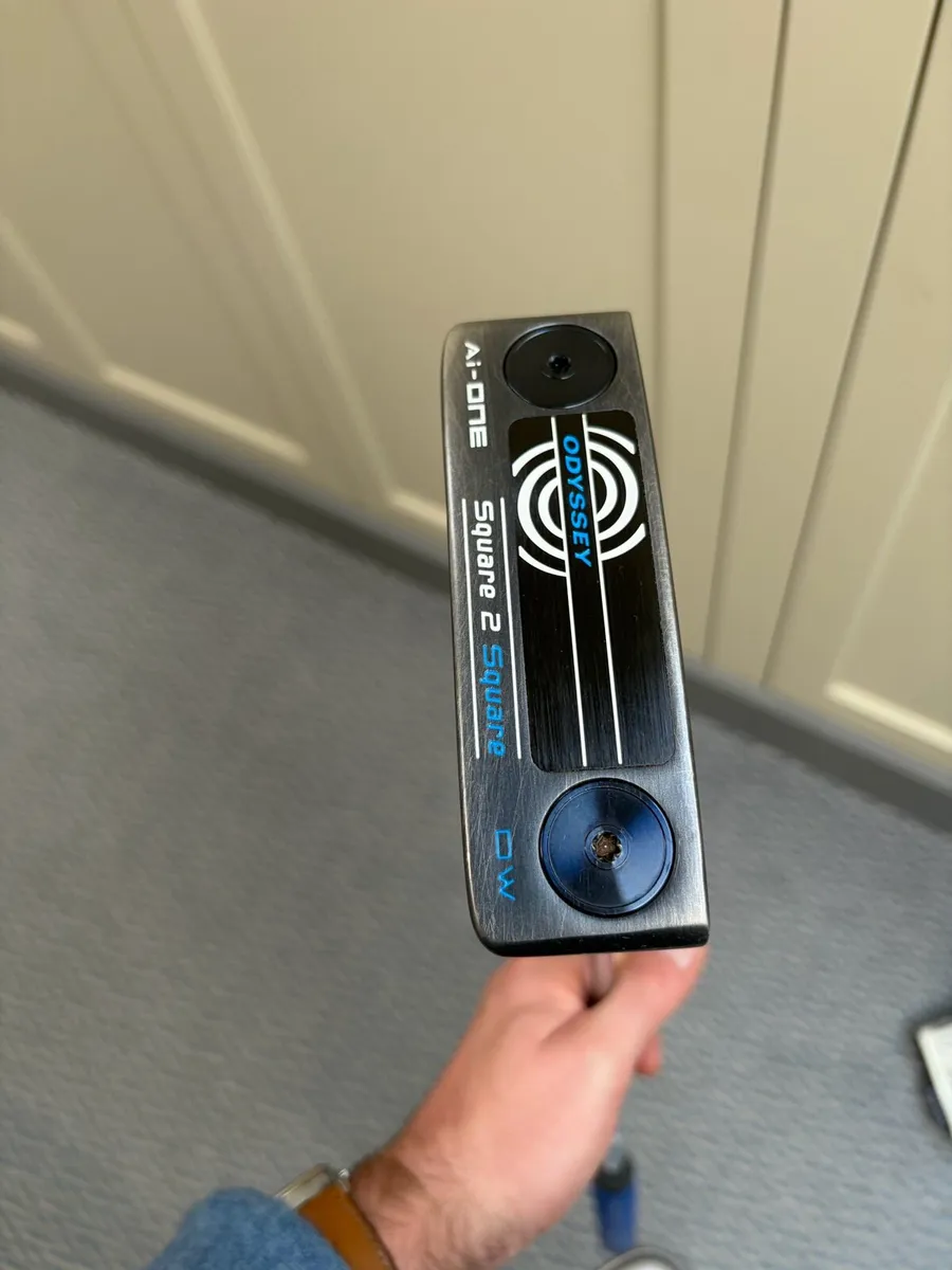 Odyssey Ai-One Square2Square - Image 3