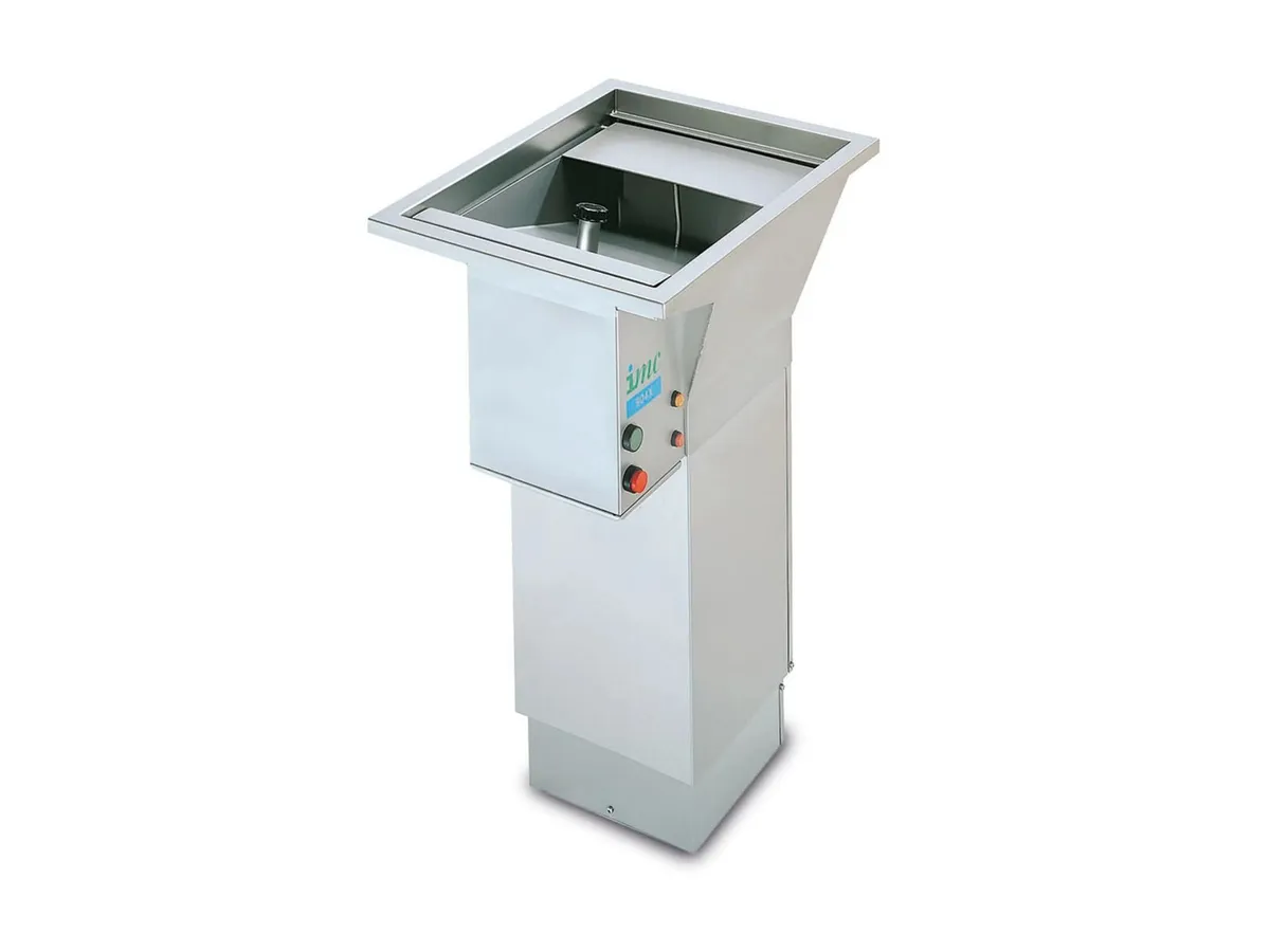 IMC Vulture 904X Floor-mounted Fo F54/500 - Ex VAT - Image 1