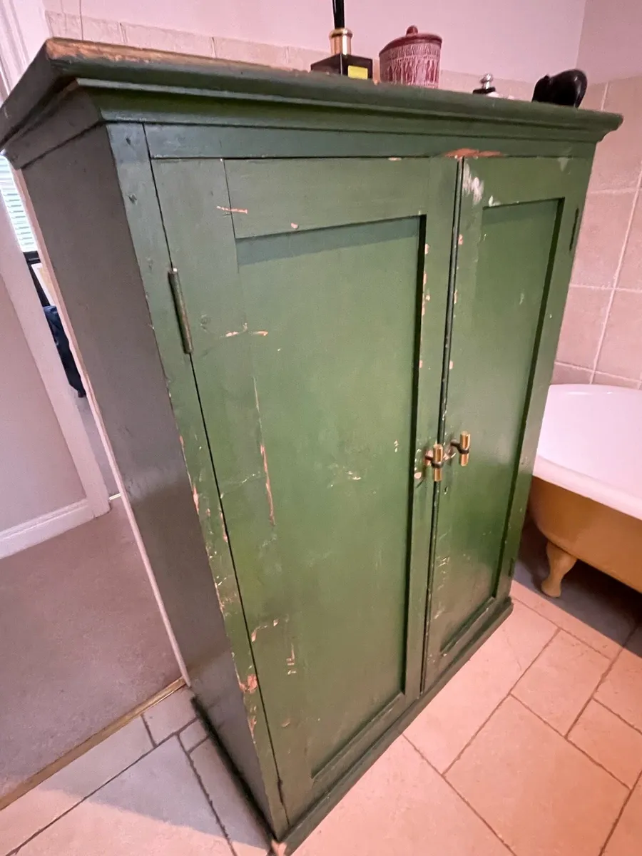 cabinet apothecary - Image 3