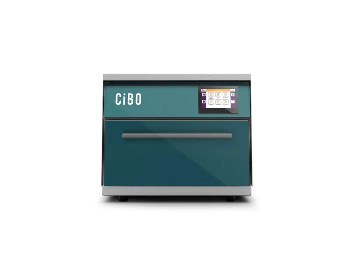 Lincat Cibo Teal CIBO/T - Ex VAT - Image 1