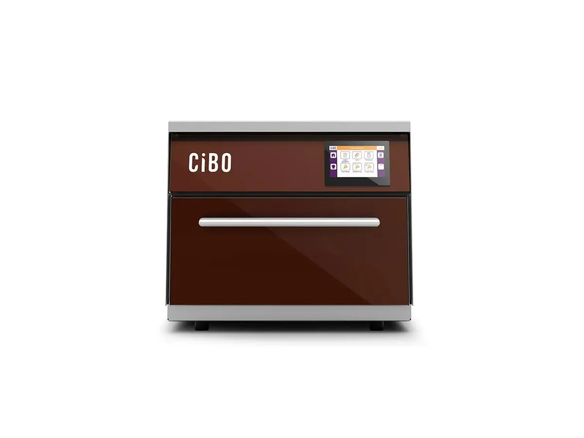 Lincat Cibo Merlot CIBO/M - Ex VAT - Image 1