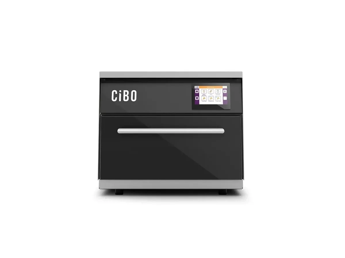 Lincat CiBO Black CIBO/B - Ex VAT - Image 1