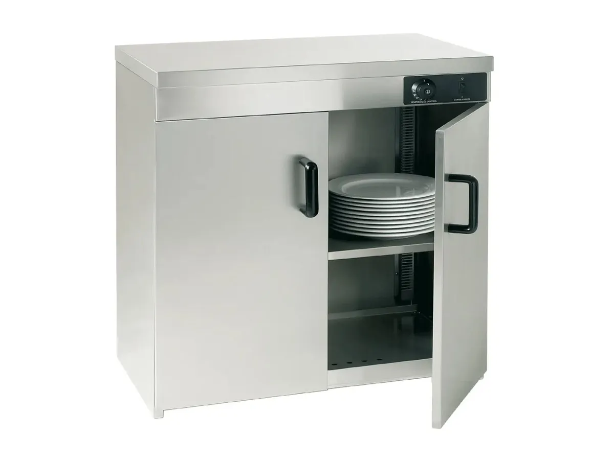 Banks HC750 Food & Plate Warmer - Ex VAT - Image 1
