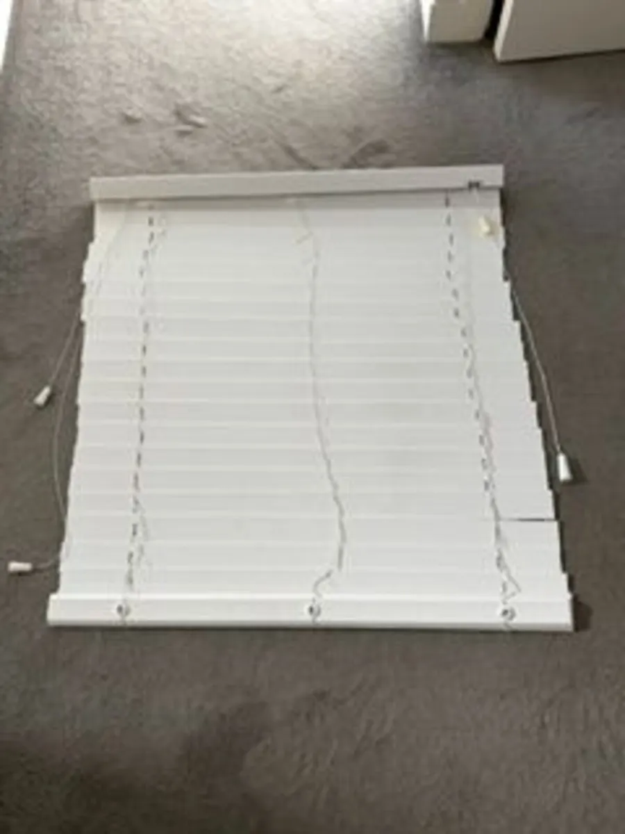 Timber window blinds - Image 2