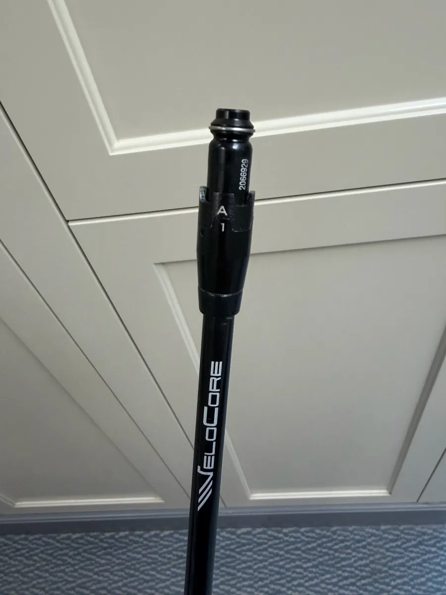 Fujikura Ventus Black 7-X 5 Wood - Image 3