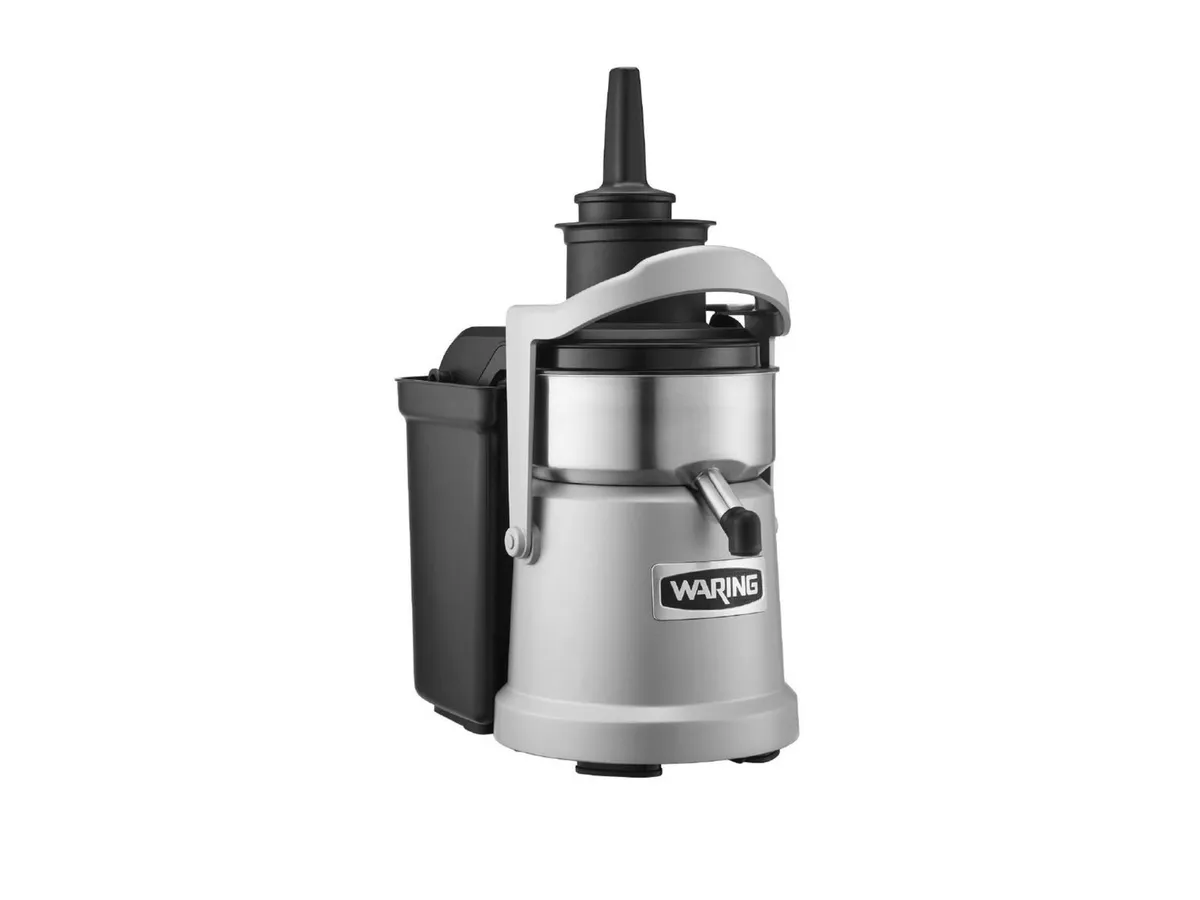 Waring Centrifugal Juice Extractor CH760 - Ex VAT - Image 1